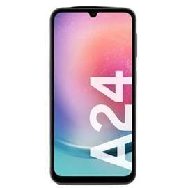 Celular Samsung A24 6.5" 128Gb 6Gb Octacore Plata