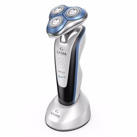 Afeitadora Ga.Ma GSH 1527 USB Inalambrico (152014)