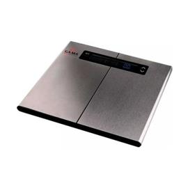Balanza Ga.Ma G5000 Digital Acero Hasta 150Kg