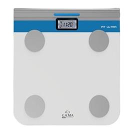 Balanza Ga.Ma GBFITU Digital Hasta 150Kg