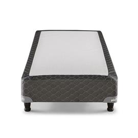 Sommier 1 1/2 Plazas Piero II 190x100x20 Para Combo Spring y Foam