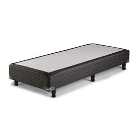 Sommier 1 1/2 Plazas Piero II 190x100x20 Para Combo Spring y Foam