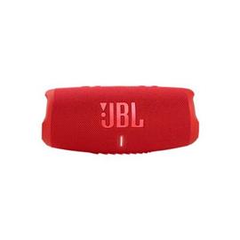 Parlante JBL Portatil Charge 5 Bluetooth Rojo