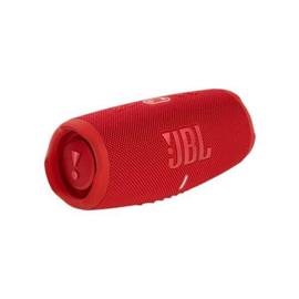 Parlante JBL Portatil Charge 5 Bluetooth Rojo