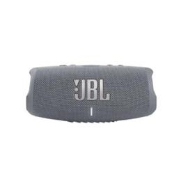 Parlante JBL Portatil Charge 5 Bluetooth Gris