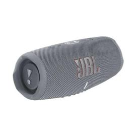 Parlante JBL Portatil Charge 5 Bluetooth Gris