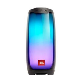Parlante JBL Pulse 4 Bluetooth Negro