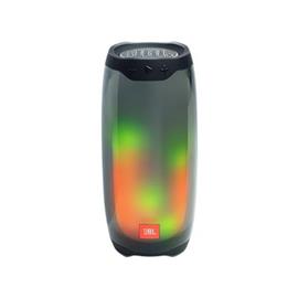 Parlante JBL Pulse 4 Bluetooth Negro