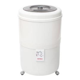 Lavarropas Patrick LRPK56SB 5Kg Semi Automatico Blanco
