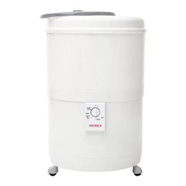 Lavarropas Patrick LRPK56SB 5Kg Semi Automatico Blanco