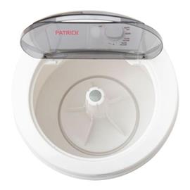 Lavarropas Patrick LRPK57SB 5Kg Semi Automatico
