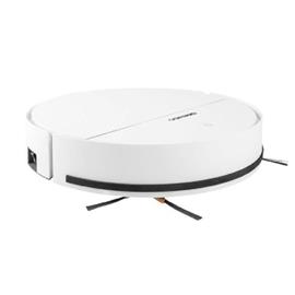 Aspiradora Daewoo DW-RVDE-1WI Robot Aspira Y Trapea Blanca