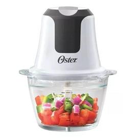 Picadora Mini Chopper Oster FPSTFP3340 250W 2 Velocidades