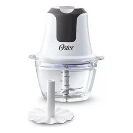 Picadora Mini Chopper Oster FPSTFP3340 250W 2 Velocidades