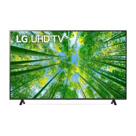 Televisor Smart LG 75UQ8050PSB 75" Led Uhd 4K Thin-Q Control Magico