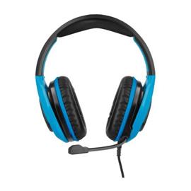 Auriculares Gamer Noblex HP600GM Usb Luces Led