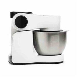 Batidora Moulinex QA310110 Planetaria 1000W Blanca