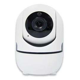 Cámara de Seguridad Kanji KJ-CAMIPIMX1 Vision Nocturna