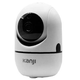Cámara de Seguridad Kanji KJ-CAMIPIMX1 Vision Nocturna
