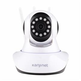 Camara de Seguridad Kanji KJ-CAMIPIMX2 Vision Nocturna