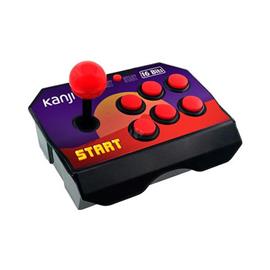 Consola de Juegos Kanji KJ Start Retro 145 Juegos Rca