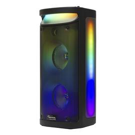 Parlante Harrison KJ-Sonic X 1000W Luces Led