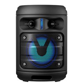 Parlante Kanji KJ-FREEDOM 80W Lector Usb Sd