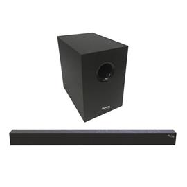Parlante Harrison SP-KJA670I Barra de Sonido 2000W Control Remoto