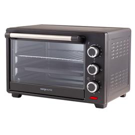 Horno Kanji Home KJH-HE280011600S 28 Litros 1600W Electrico