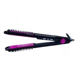 Pinza de Cabello Westinghouse WHHS4001 2 En 1 Plancha Rizador