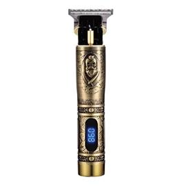 Cortadora de Pelo Westinghouse WHHCL609 Luz Led Acero