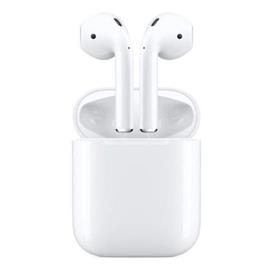 Auricular Apple MV7N2AM/A Airpods 2da Generacion