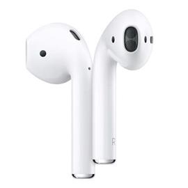 Auricular Apple MV7N2AM/A Airpods 2da Generacion