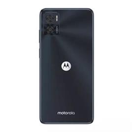 Celular Motorola E22 6.5" 64Gb 4Gb Helio Negro XT2239-9