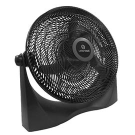 Ventilador Whitenblack WBTFWB18P Turbo 18" 75W Reclinable