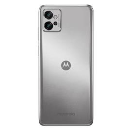 Celular Motorola G32 6.4" 128Gb 4Gb Snapdragon 680 Plata Satinado