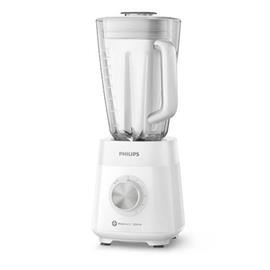 Licuadora Philips HR2240/00 1200W 3 Litros Blanca
