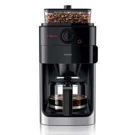 Cafetera Philips HD7767/00 1.2 Litros Molinillo Integrado Negra