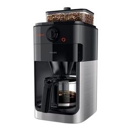 Cafetera Philips HD7767/00 1.2 Litros Molinillo Integrado Negra