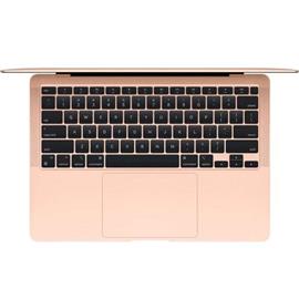 Macbook Apple MGND3LL/A Air 13" 256Gb 8Gb Ssd Chip M1 Gold