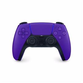 Joystick Sony Import Dualsense PS5 Latam Galactic Purple