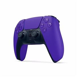 Joystick Sony Import Dualsense PS5 Latam Galactic Purple