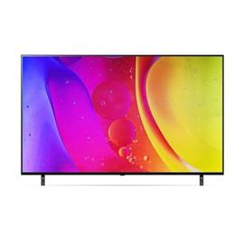 Televisor Smart LG 50NANO80 50" Led Uhd 4K Nano Cell Control Magico