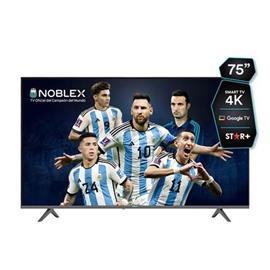 Televisor Smart Noblex DK75X7500 75" Led Uhd 4K Android