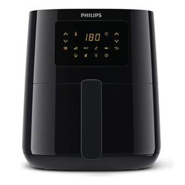 Freidora Philips HD9252/90 Airfryer Sin Aceite 4 Litros Negra Digital