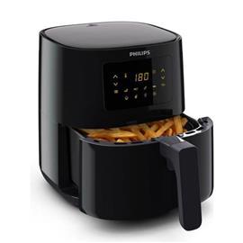 Freidora Philips HD9252/90 Airfryer Sin Aceite 4 Litros Negra Digital