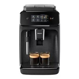 Cafetera Philips EP1220/02 Expreso 1.8 Litros Automatica Negra