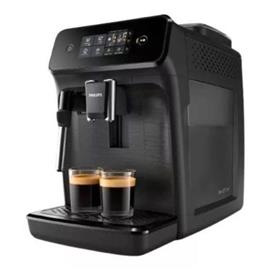 Cafetera Philips EP1220/02 Expreso 1.8 Litros Automatica Negra