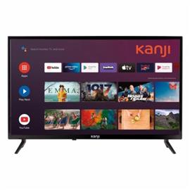 Televisor Smart Kanji KJ-32MT005-2 32" Led HD Android