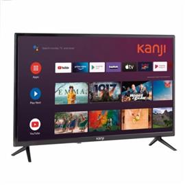 Televisor Smart Kanji KJ-32MT005-2 32" Led HD Android